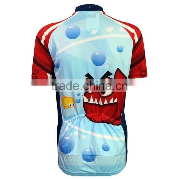 High quality Professional cycling clothing tour de france in race cut