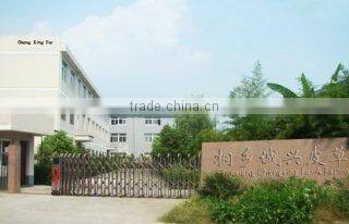 Detachable Genuine Tibetan Lamb Fur Banded Collar