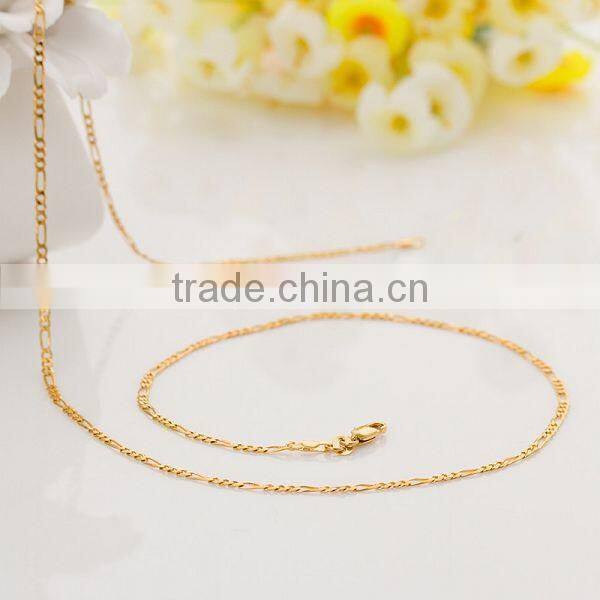 newest hot sale necklace chains design