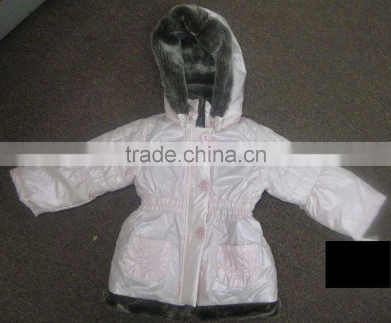 Baby ski coat(SH-101)