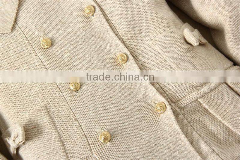 kids girls woolen sweater jackets, cotton kids fashion clothes, designer kids clothes high quality