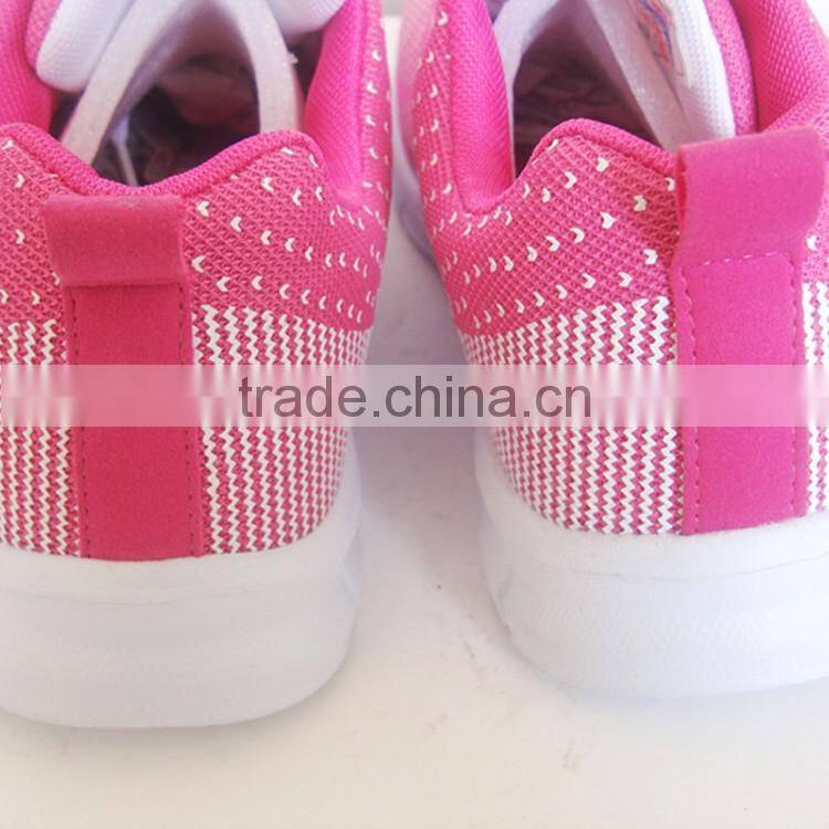 2017 EVA Outsole fashion winter women sport shoes