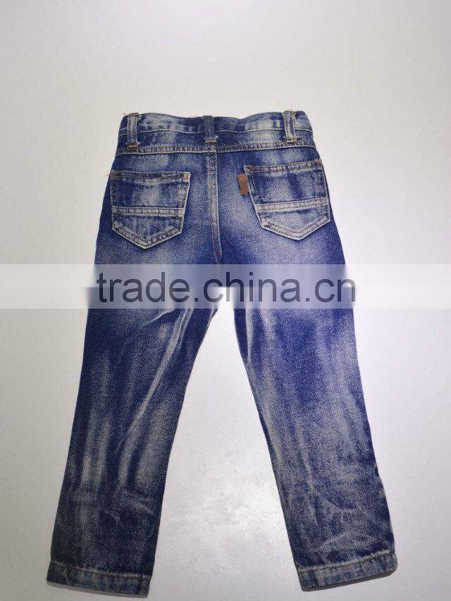 wholesale-rock-revival-jeans children jeans wholesalers
