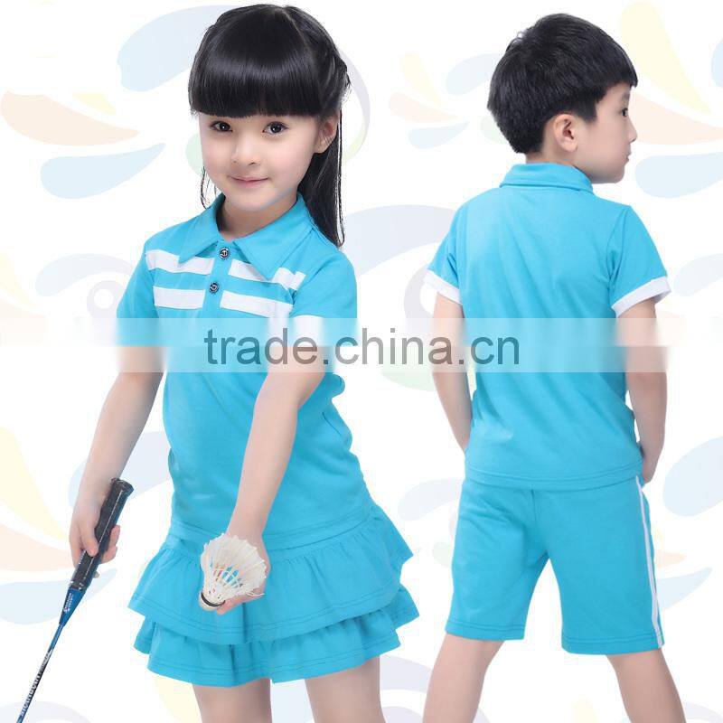 child clothing school uniform tshirt fashion kids t shirt factory bangladesh