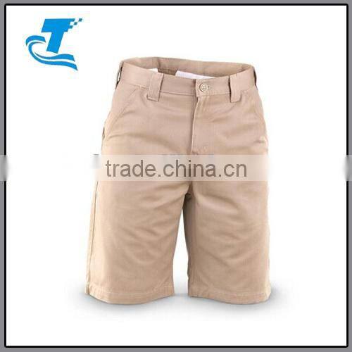 Men's Basic Work Shorts