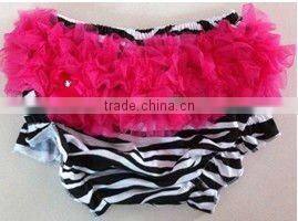 wholesale infant ruffle bloomers