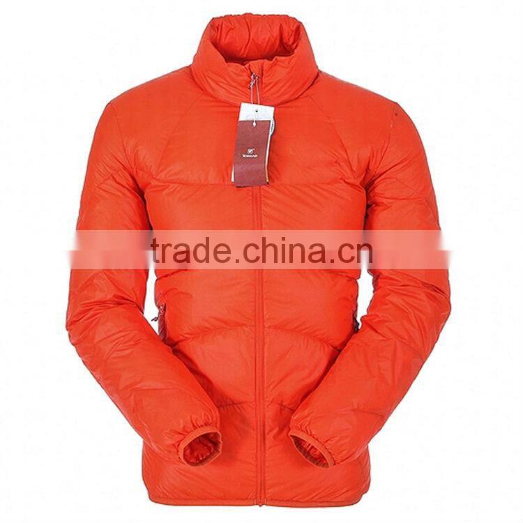 Lightweight Duck Women Down Jacket
