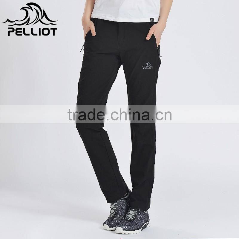 Rock Climbing Multifunctional Outdoor Quick-dry Sport Trousers