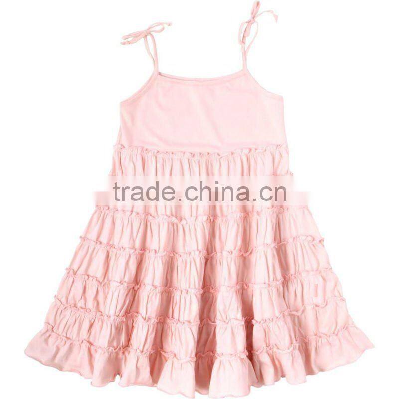 KIDS GIRLS EMBROIDERED TOPS