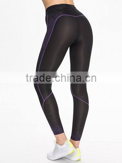 SUNTEX Cool Fitness Leggings Quick Dry Fitness Pants Wholesale Sport Leggings