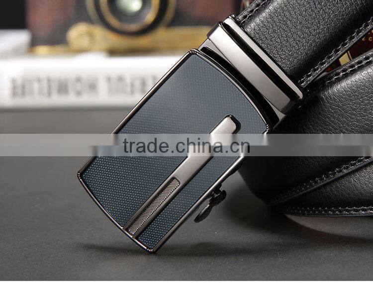 High Demand Casual Belts Leather Men Genuine Used Leather Belt For Business Men