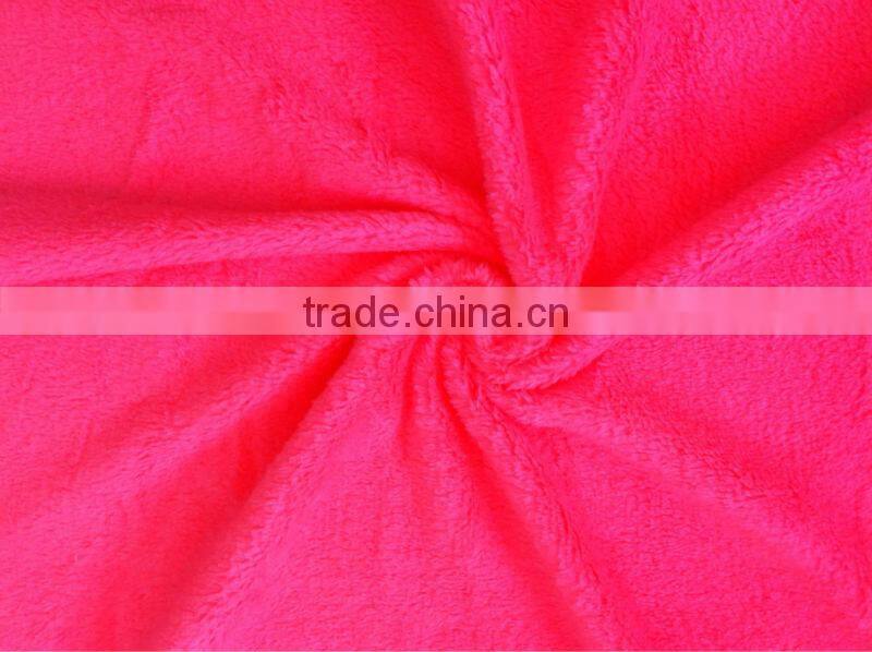 Super Soft Cheap Wholesale fabric For Hometextiles
