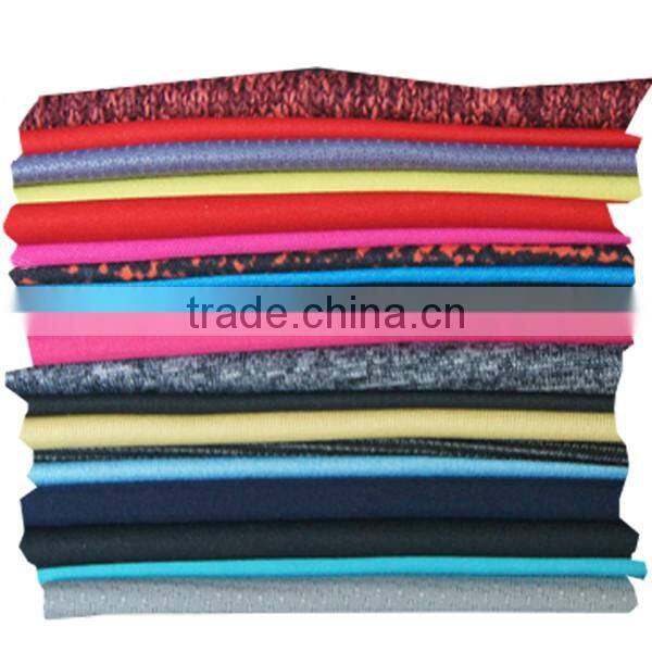 Wholesale softshell windbreaker jacket waterproof clothing fabric