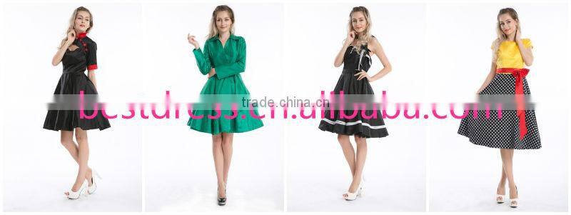 wholesale women puffy chiffon fairy pure color long skirt