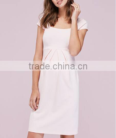 New ladies fashion maternity dress 2017 design pregnant clothes manufacturers