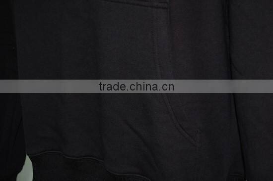 Lastest product best price screen print classic super soft thick hoodie