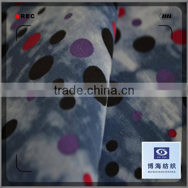 100 percent cotton fabric micro twill fabric
