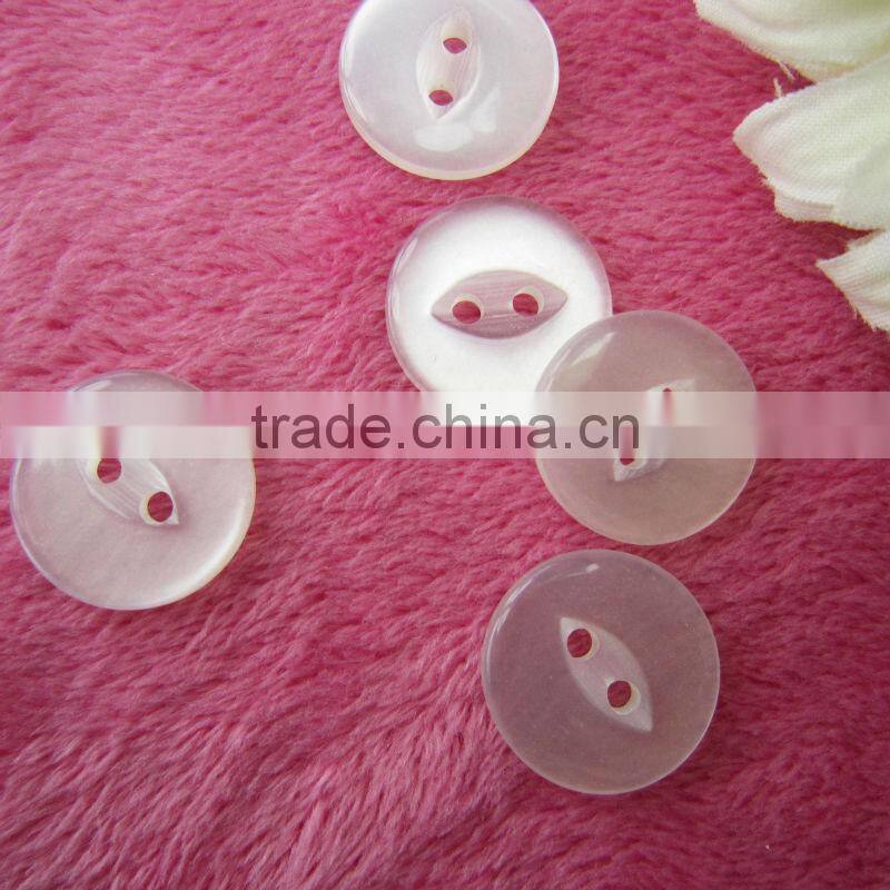white pearl shirt buttons