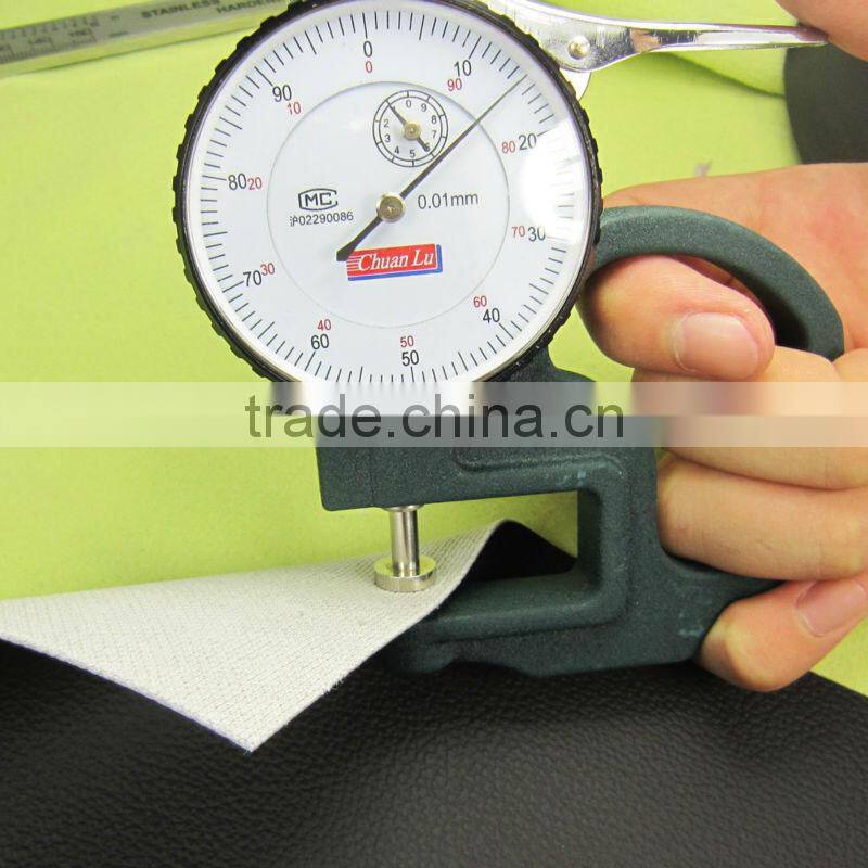 Wholesale Synthetic Leather Fabric For Sofa