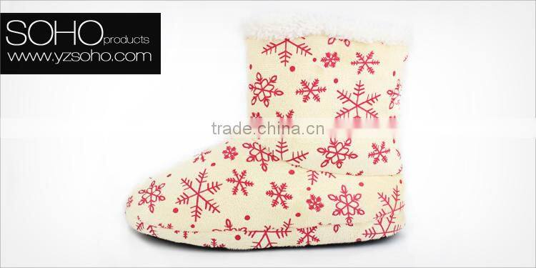 New Cheap Winter Snow Boots