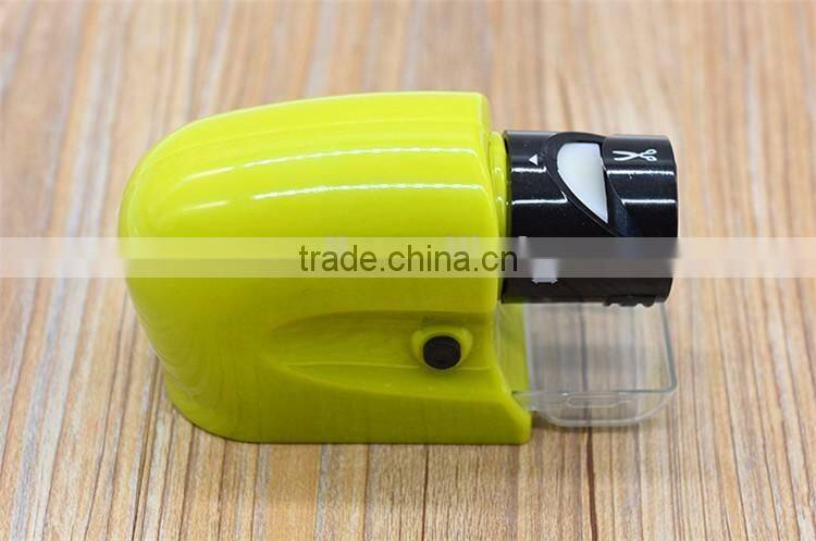 Swifty Sharp Tool & Knife Sharpener Motorized Knife Sharpener
