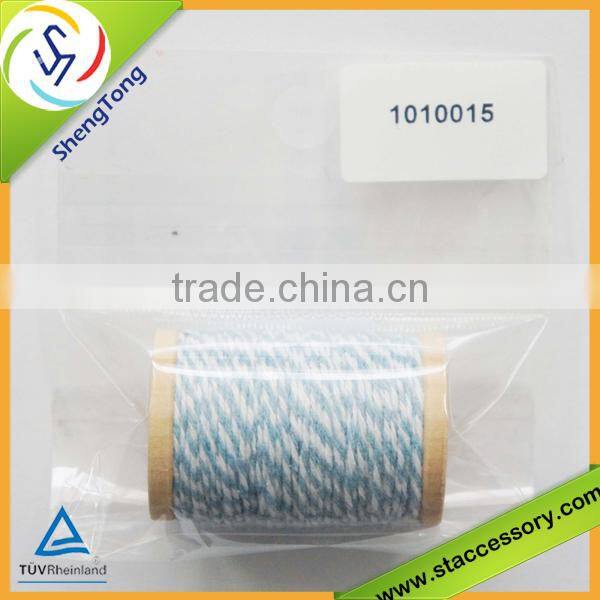 hot sale high quality 6mm cotton rope
