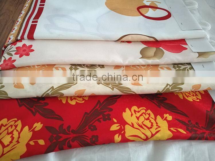 118th Canton Fair Hot sale Jacquard Weaving Fabric for Mattress