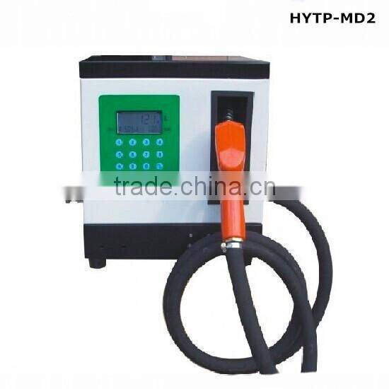 Transfer pump high pressure liquid pump