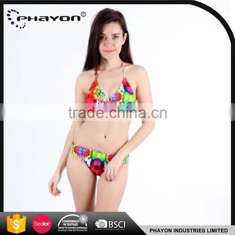 OEM & ODM offer samples bikini teen bikini