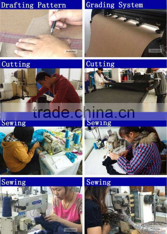 men's v neck stand up collar red t-shirt