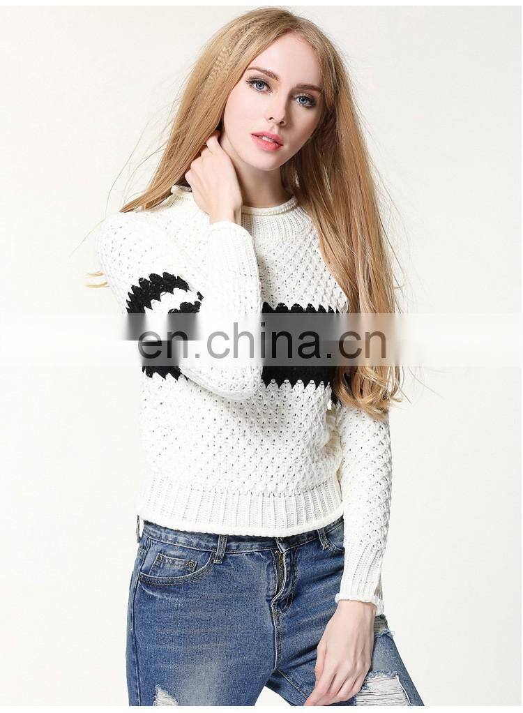 latest design ladies sweater pullover women christmas sweaters