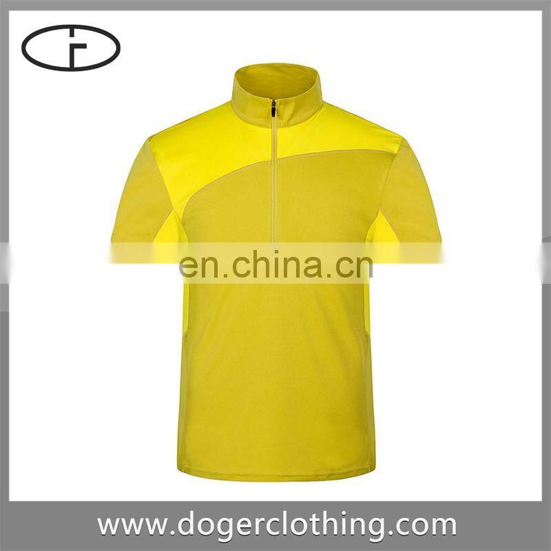 Professional production men fancy t shirt