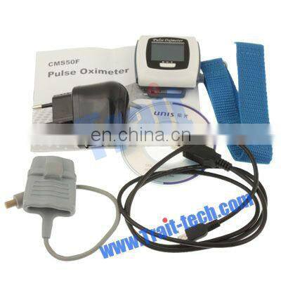 High Quality Portable Mini Pulse Oximeter