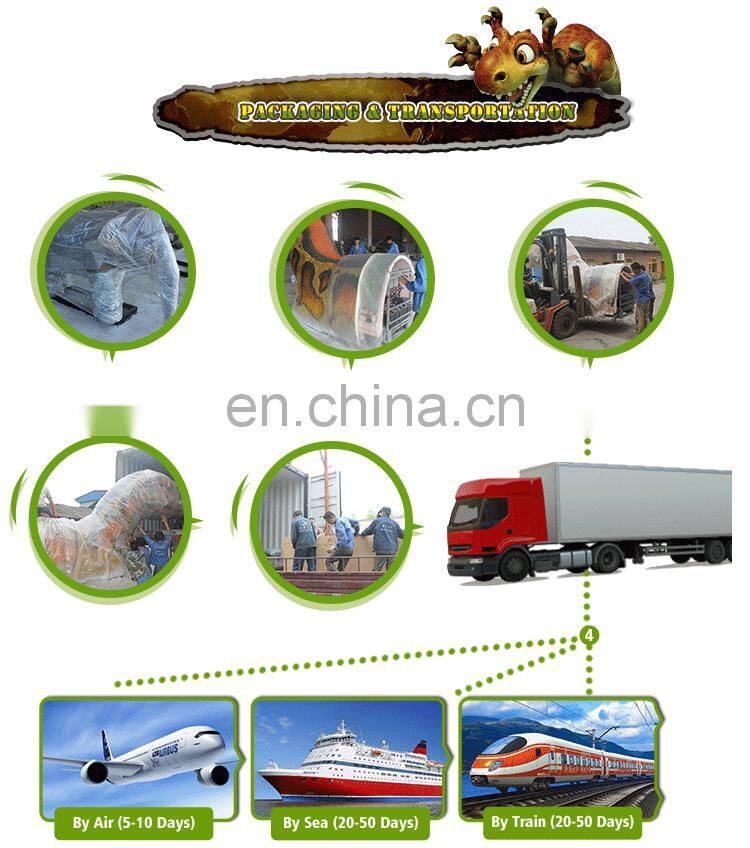 KAWAH Life Size Sculpture Fiberglass Cow Statue