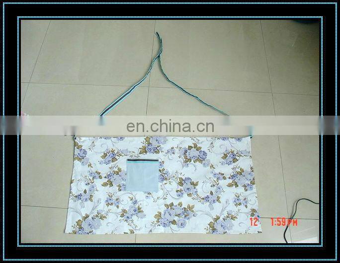 high quality printed cotton apron