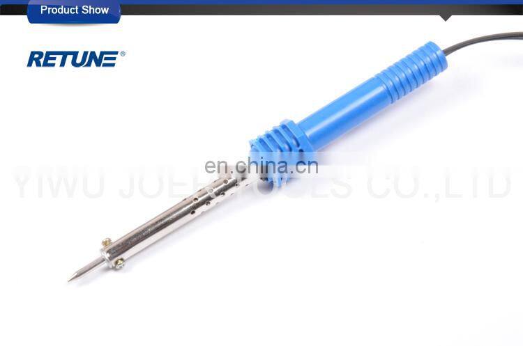 China 100V-240V 30W-60W electric soldering iron
