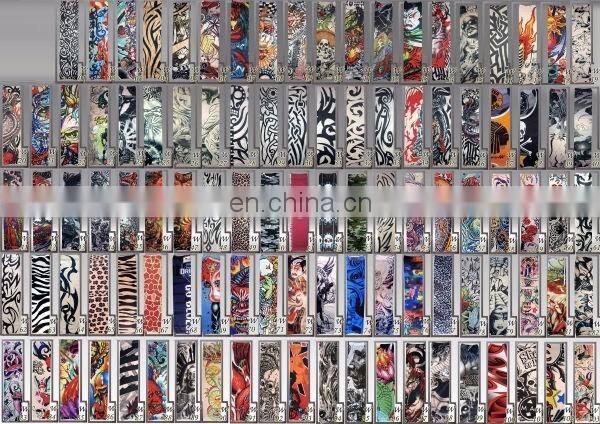 wholesale cycling wear arm sleeves - Custom Liverpool Sports safety arm sleeves,sports arm sleeves,golf arm sleeves