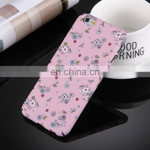 case phone cover , custom light in night hard or soft plastic for iphone 7 case