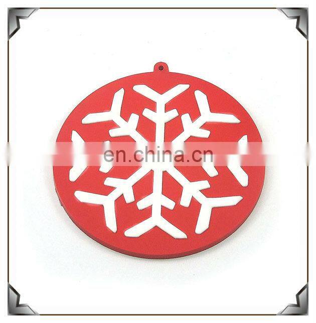 metal tree Christmas decoration