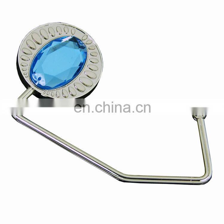 Leopard Fur coat Folding Bag Hanger