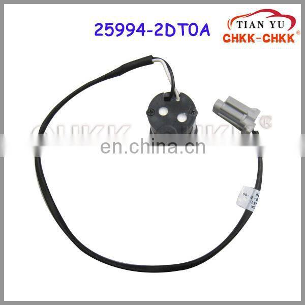 PDC sensor For Japanese Models Teana/Tiida/Sylphy OEM 25994-2DT0A