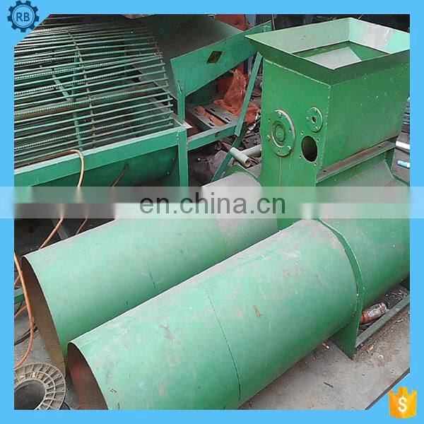 Modified cassava starch production line processing machine