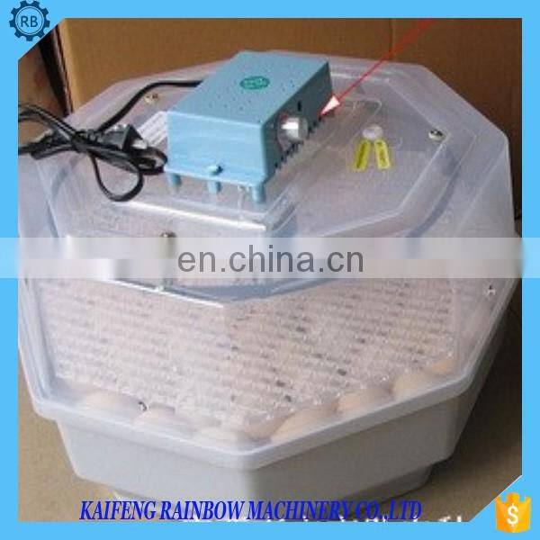 Multifunctuinal Family Type Mini Incubator/Hatcher For Special Households Use
