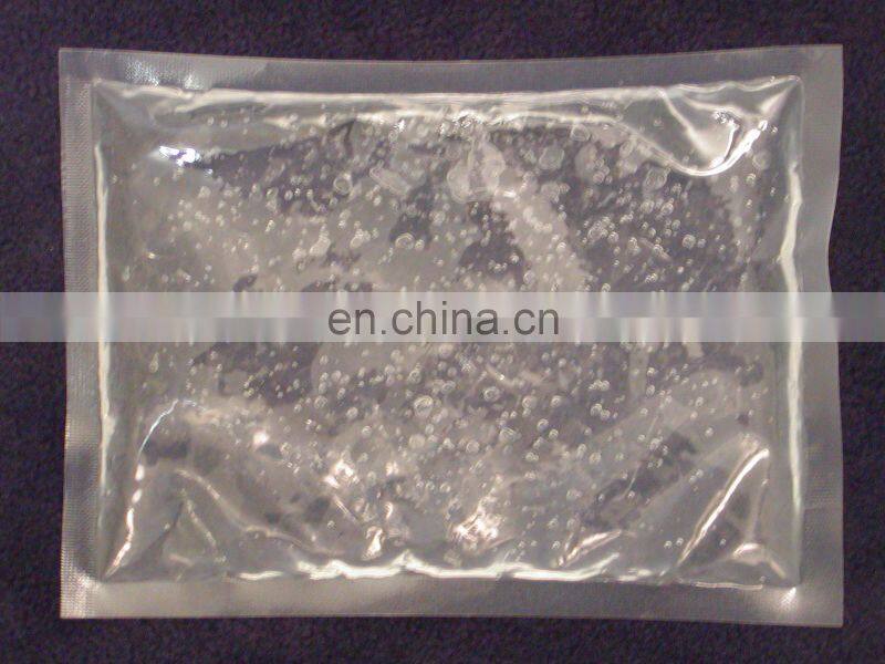 Butter Shampoo Honey Ketchup Sachet Packing Machine Price