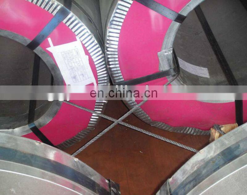 316LN stainless steel coil made in China
