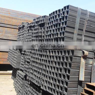 S235 EN10219 Square tube ,12.7*12.7-400*600