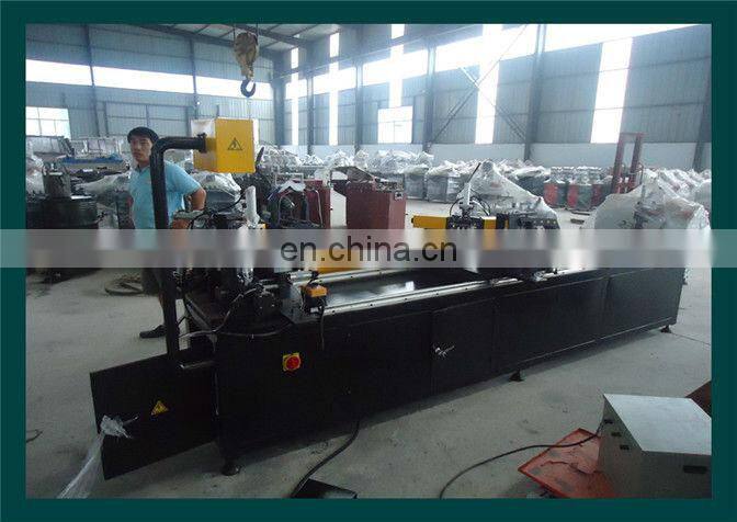 CNC Window Door Four-head Corner Crimping Machine/Aluminum Window Machine/Aluminum Door Machine