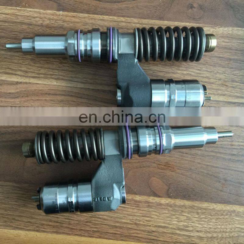 Fuel Injector Diesel Engine Parts 0414720230 for Hot Sell