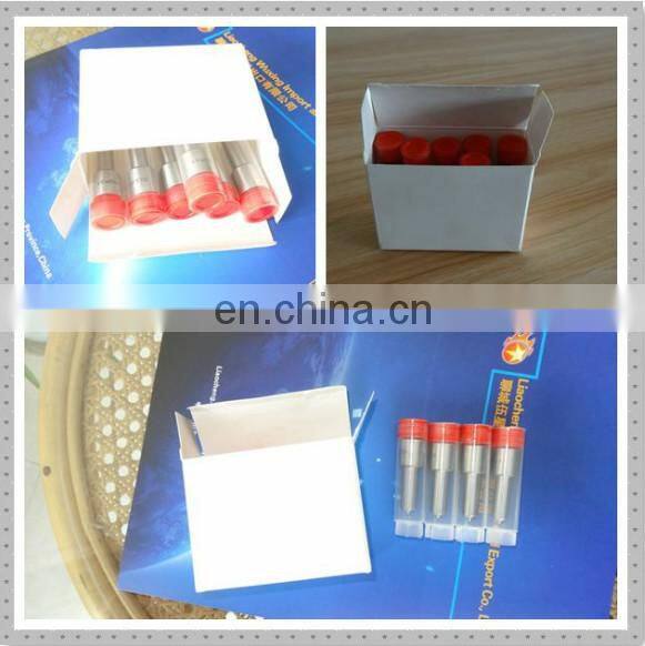 different types of fuel injector nozzle ZS4S1