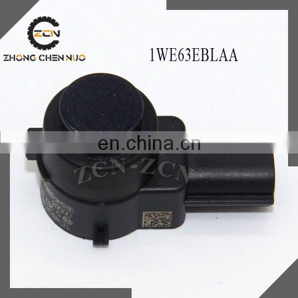 1WE63ARHAA Car Bumper Parking Distance Reverse Sensor w Rubber O-Ring